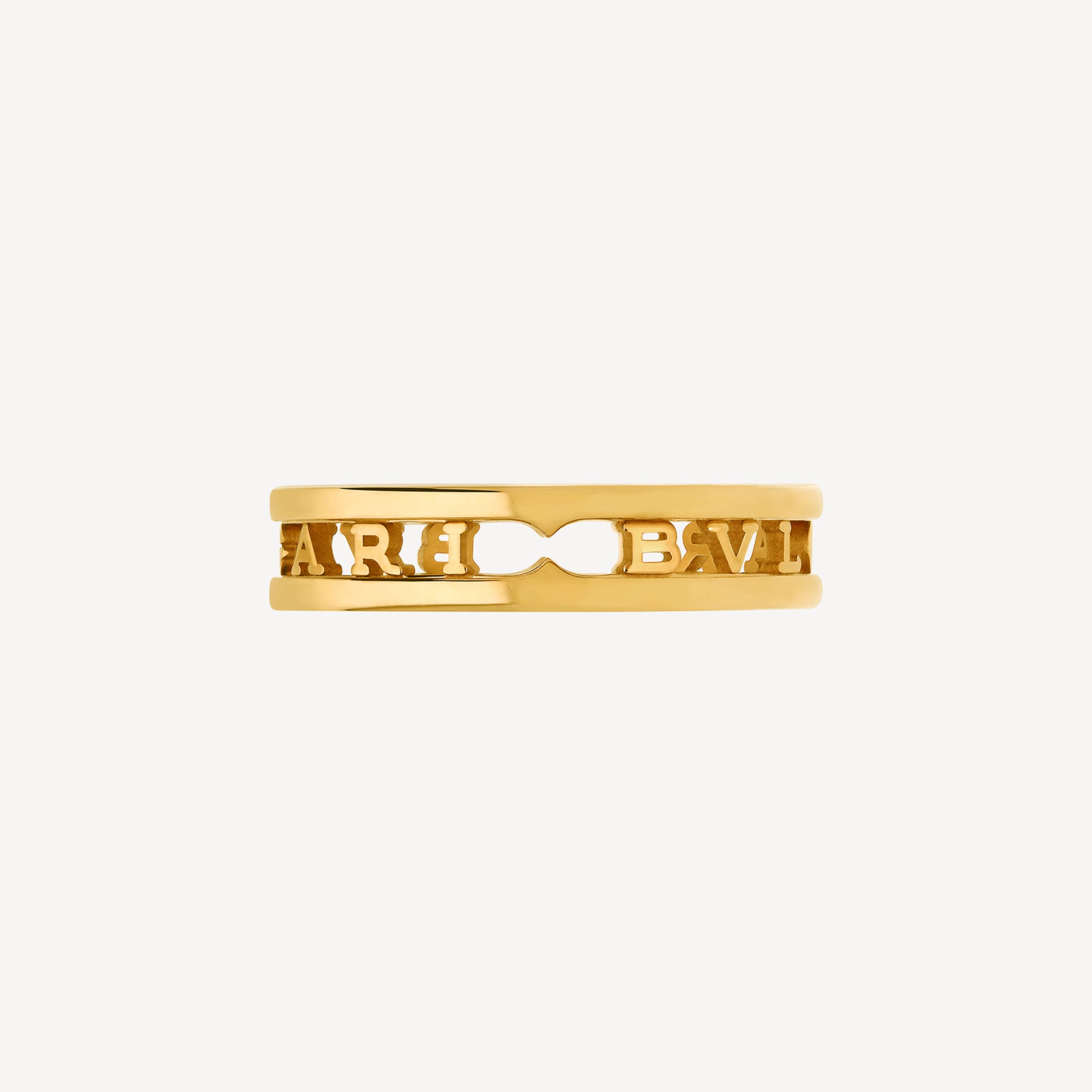 B.zero1 18K Gold Ring