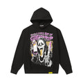 THAT'S A AWFUL LOT OF COUGH SYRUP Angel Tears Graphic Hoodie — hero