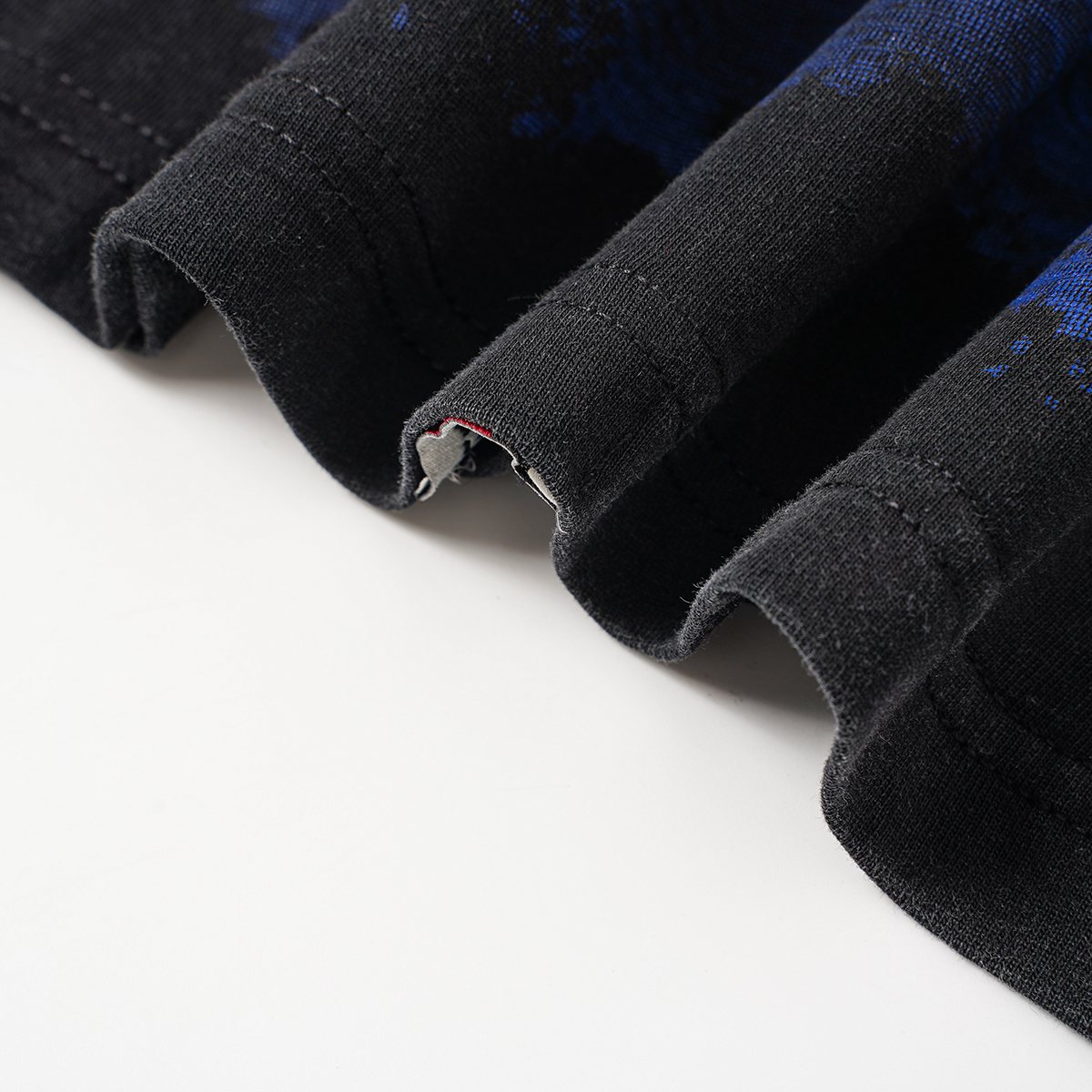 Godspeed E Pluribus Unum Graphic T-Shirt — detail