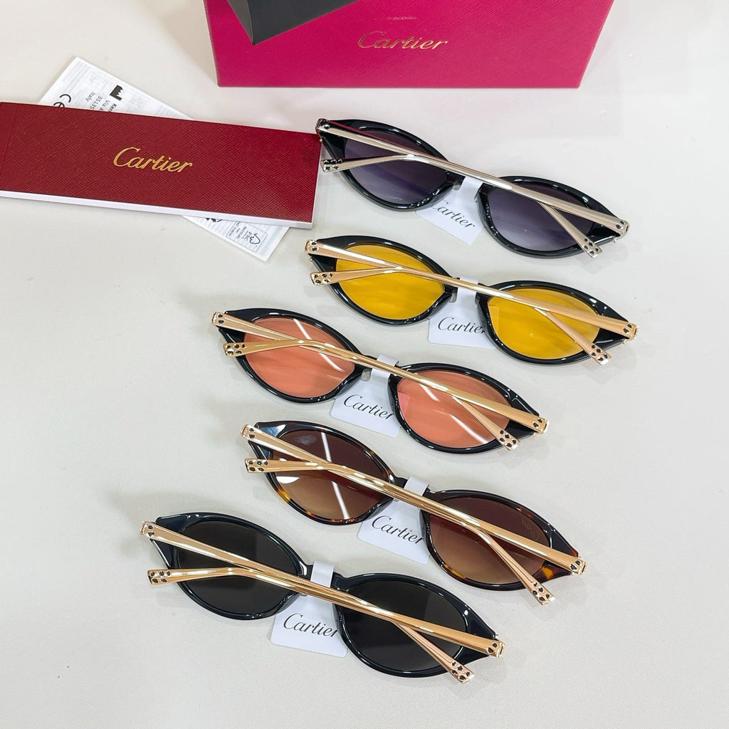 Cartier CT0634S Sunglasses