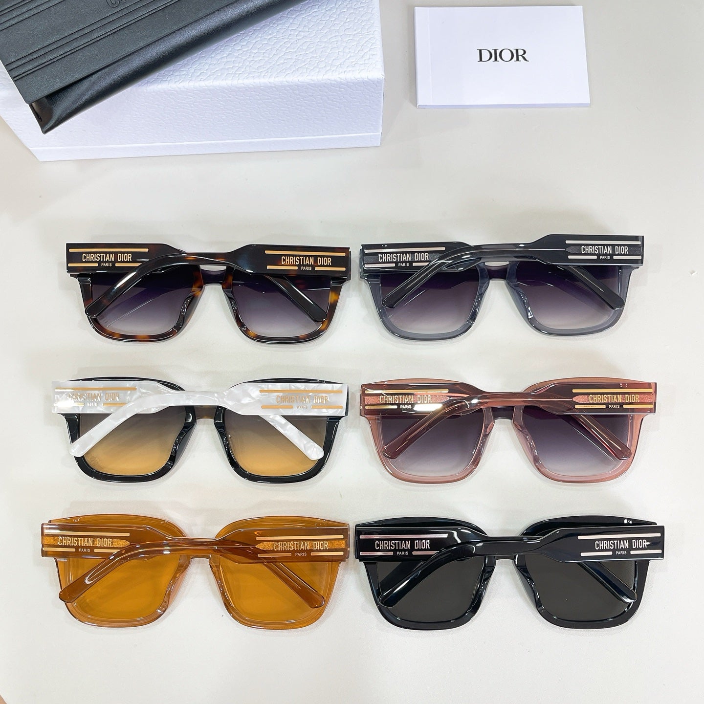 Dior DIORCAT2147M Sunglasses