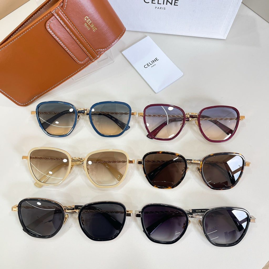 Celine CL42125U Sunglasses