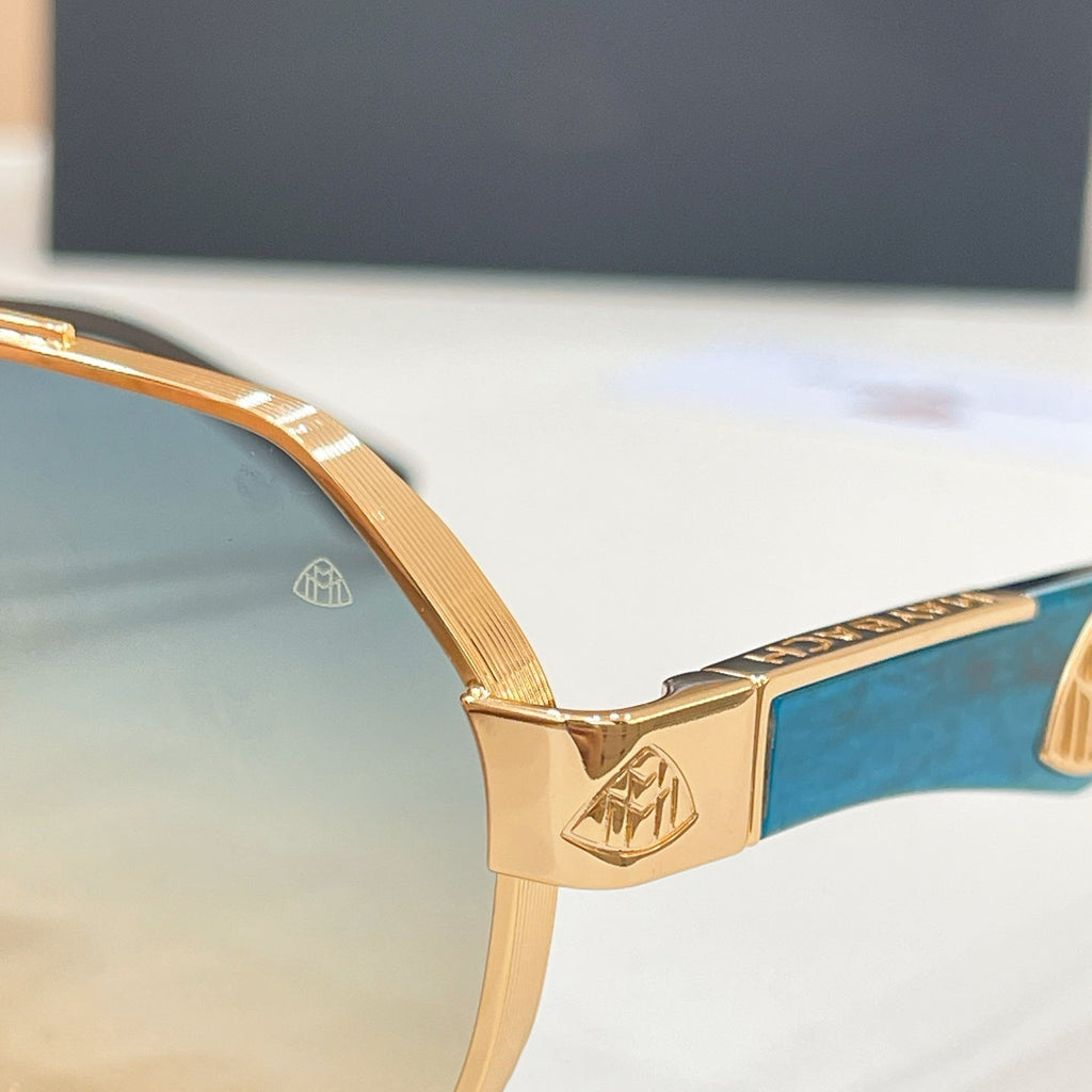 Maybach The Stacy II Sunglasses