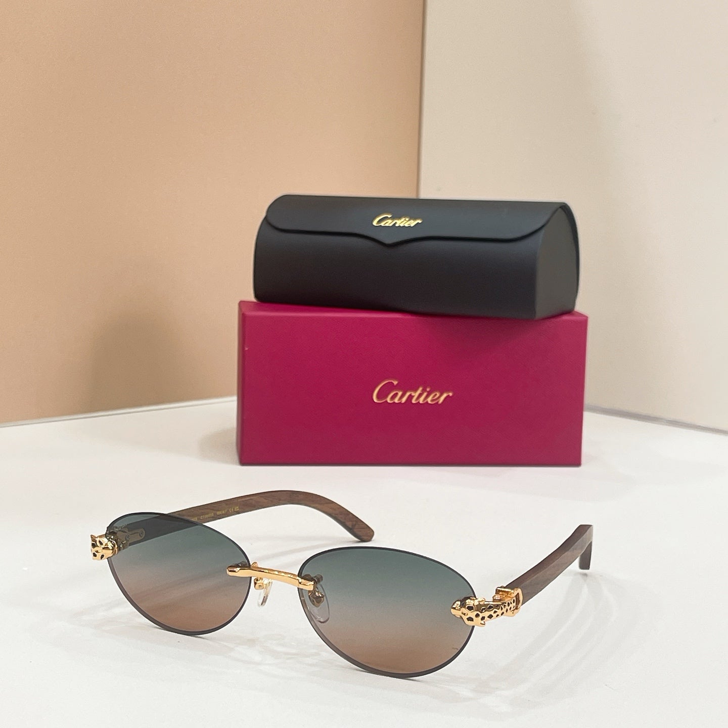 Cartier CT0695S Sunglasses