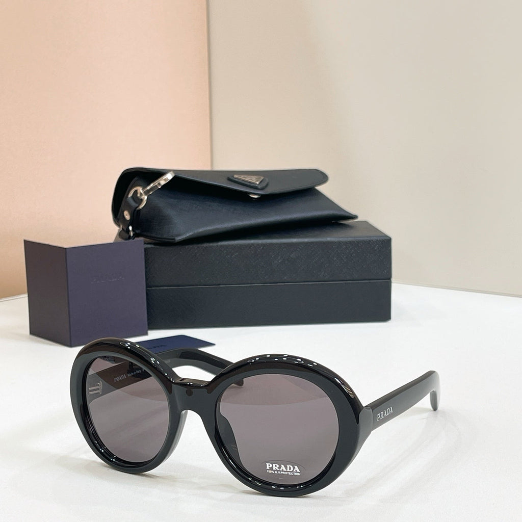 Prada SPR D08 Sunglasses