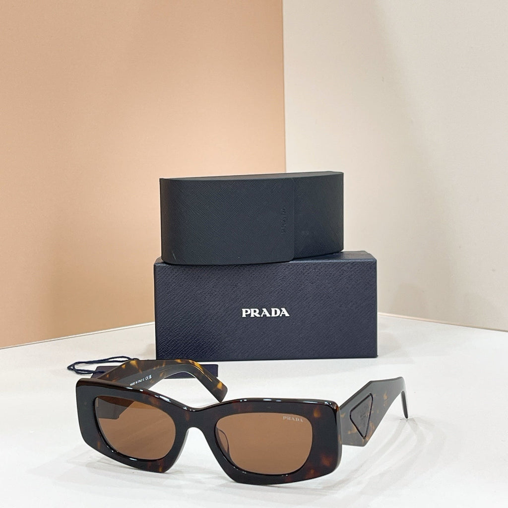 Prada PR D03SD Sunglasses