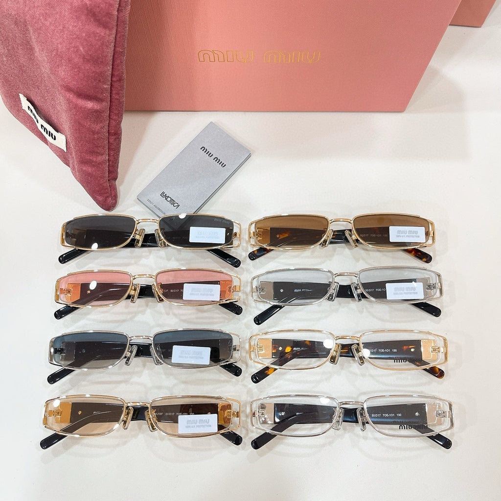 Miu Miu SMU53F Sunglasses