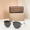 Bvlgari BV40059U Sunglasses